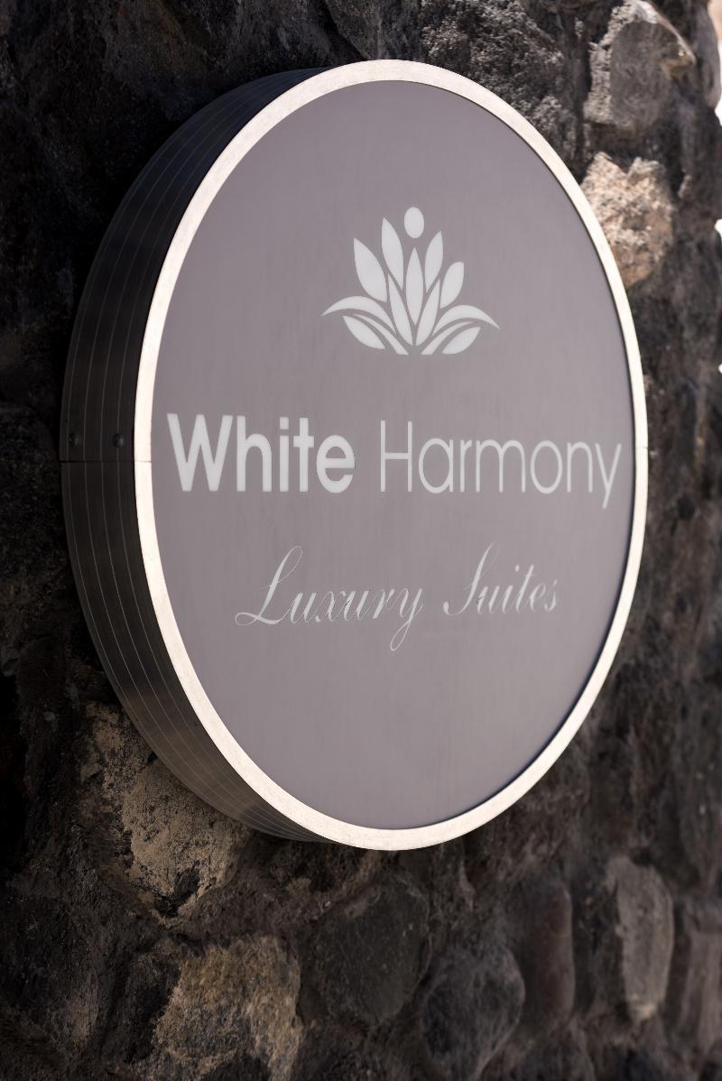 White Harmony Suites 梅加洛克里 外观 照片